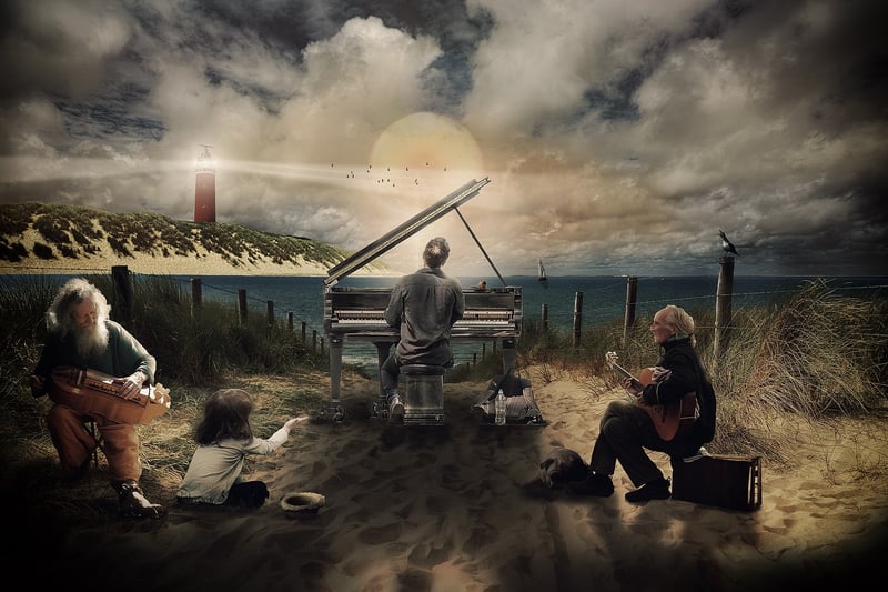 Sunset Serenade